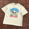 Broken T-shirt