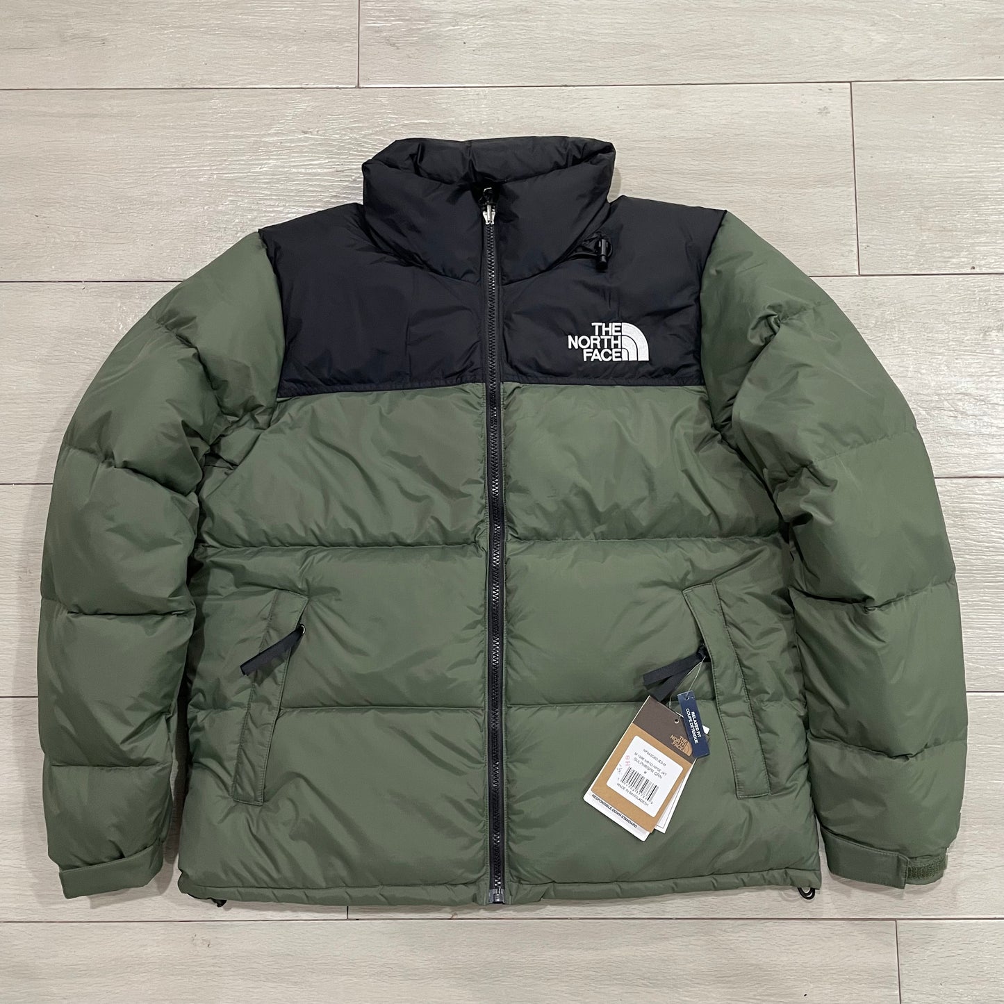 Casaco The North Face
