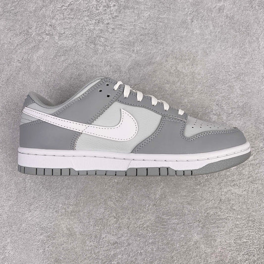 Dunk SP Grey Fog
