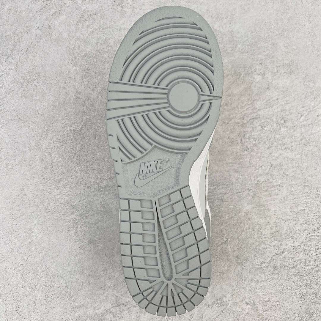 Dunk SP Grey Fog