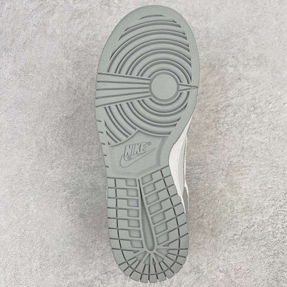Dunk SP Grey Fog