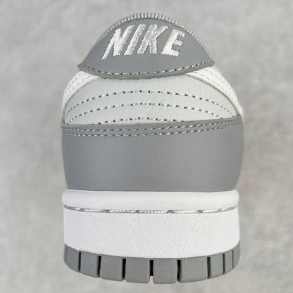 Dunk SP Grey Fog