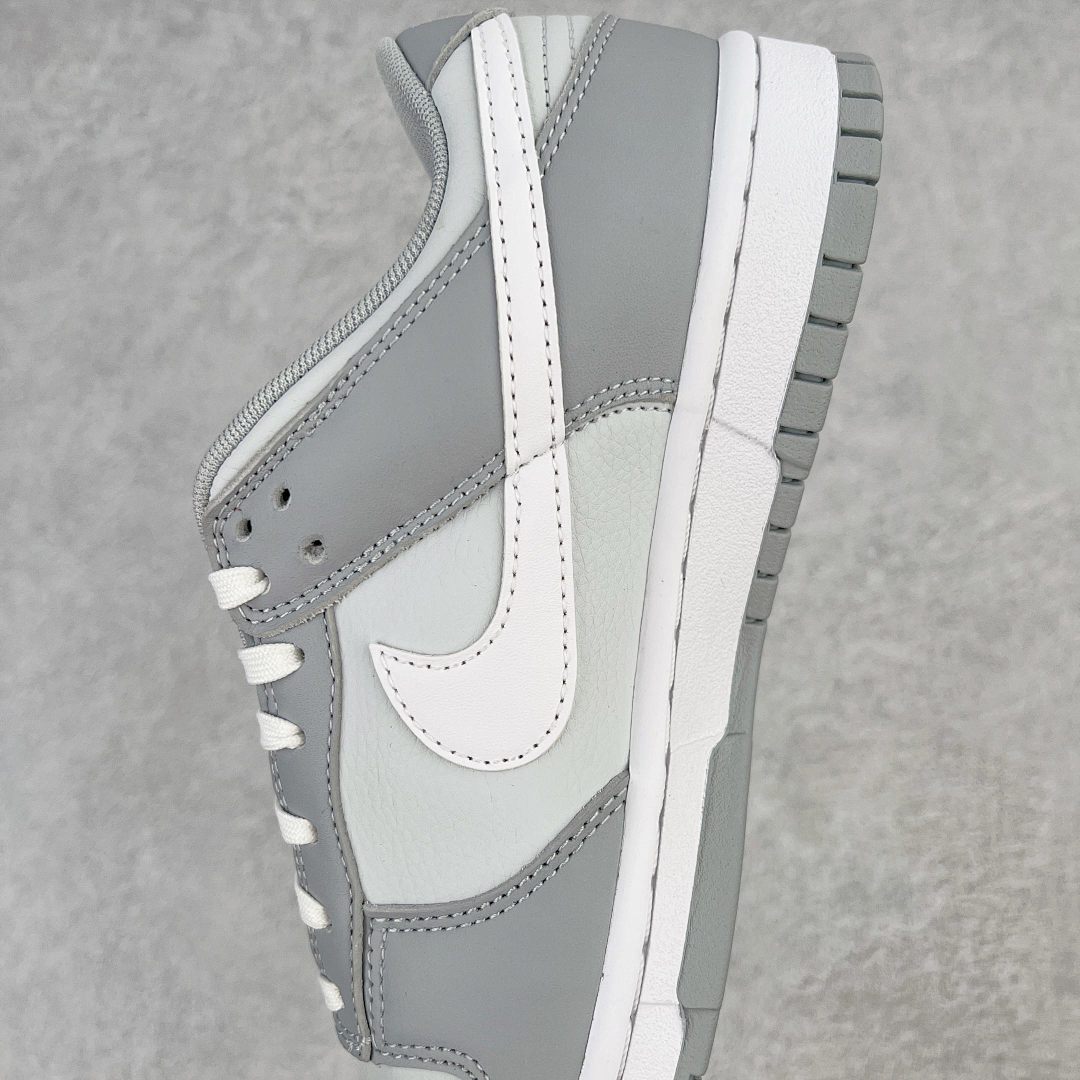 Dunk SP Grey Fog