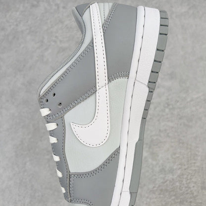 Dunk SP Grey Fog