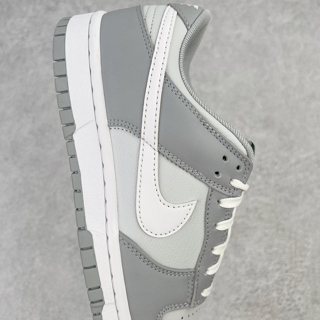 Dunk SP Grey Fog