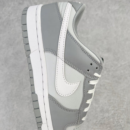 Dunk SP Grey Fog