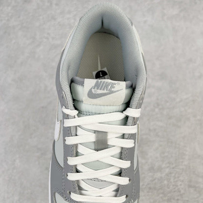 Dunk SP Grey Fog