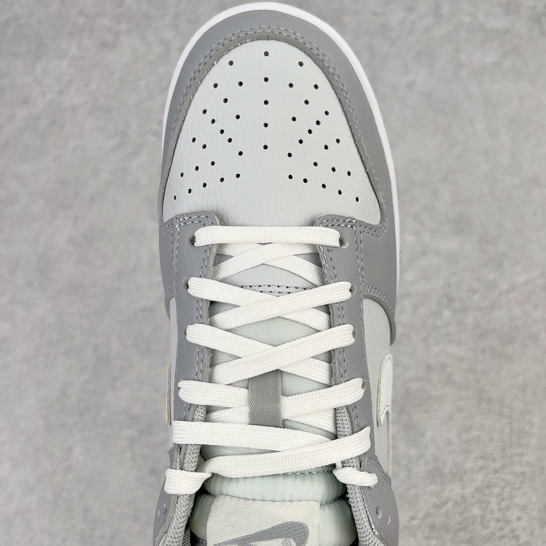 Dunk SP Grey Fog