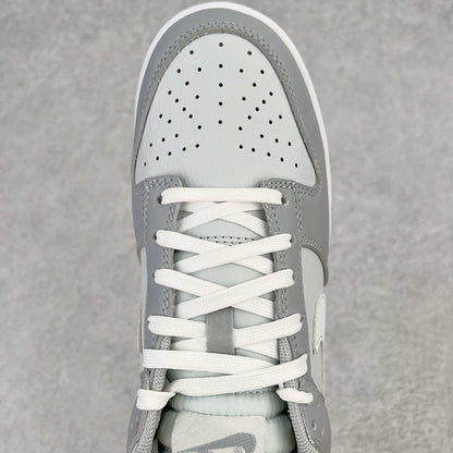Dunk SP Grey Fog