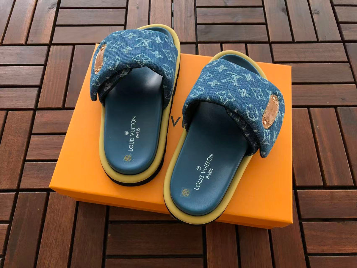 Chinelos Lv