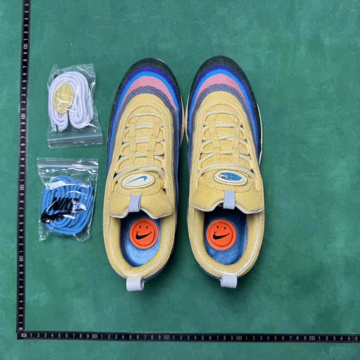 Aware 97 Wotherspoon