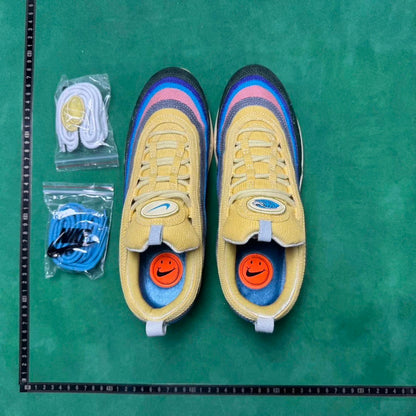 Aware 97 Wotherspoon