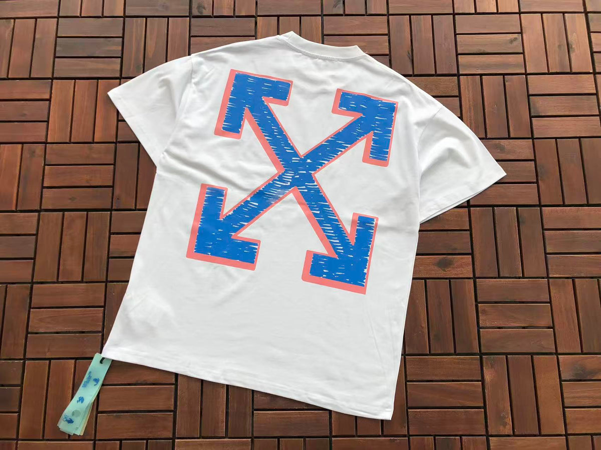 T-shirt Off