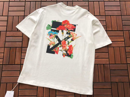 T-shirt Off