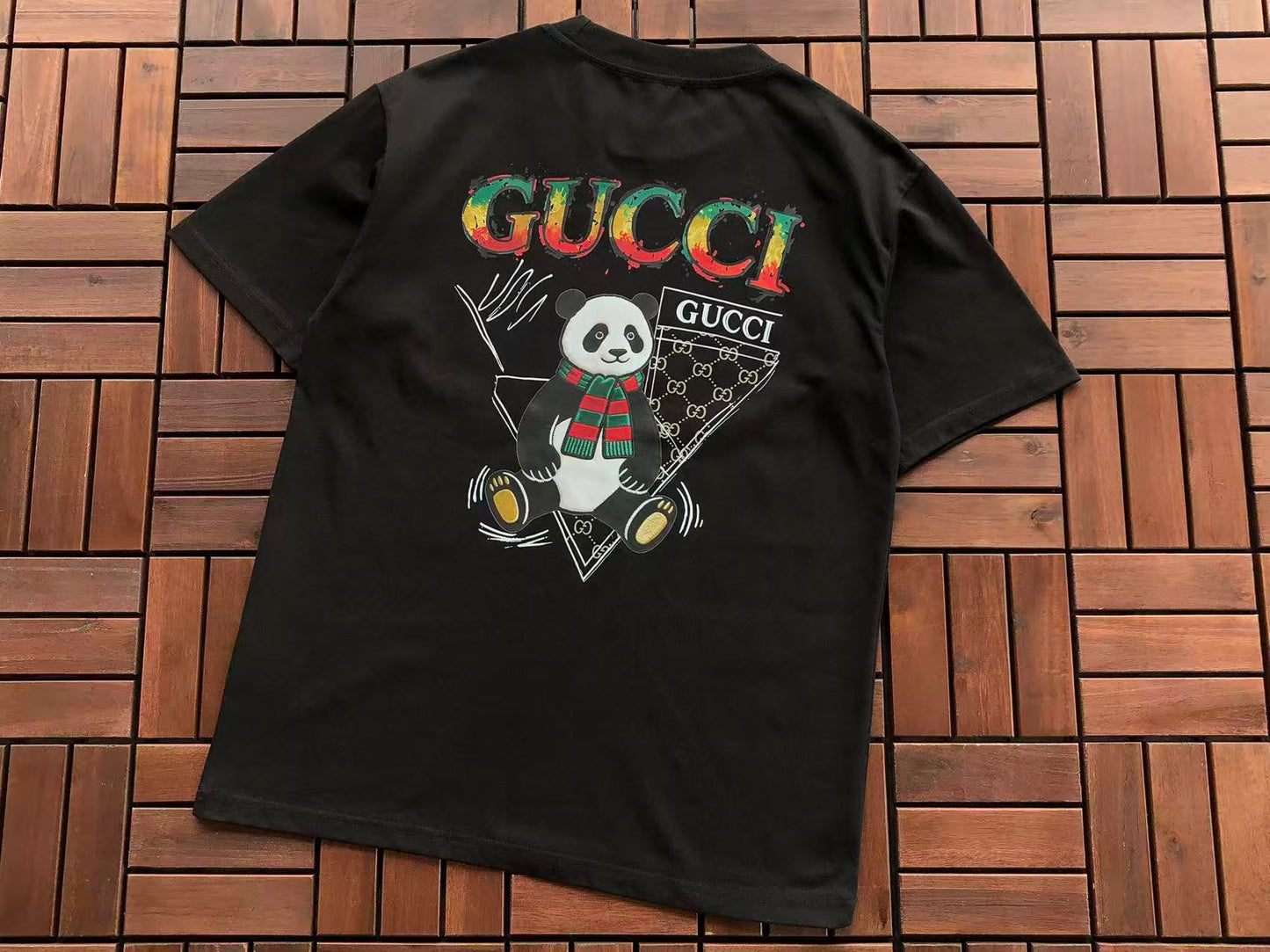 T-Shirts GC