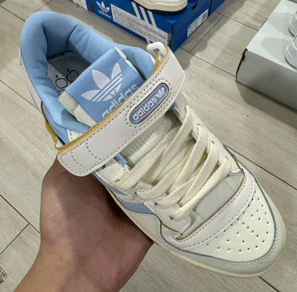 Adidas Fórum 84 Blue