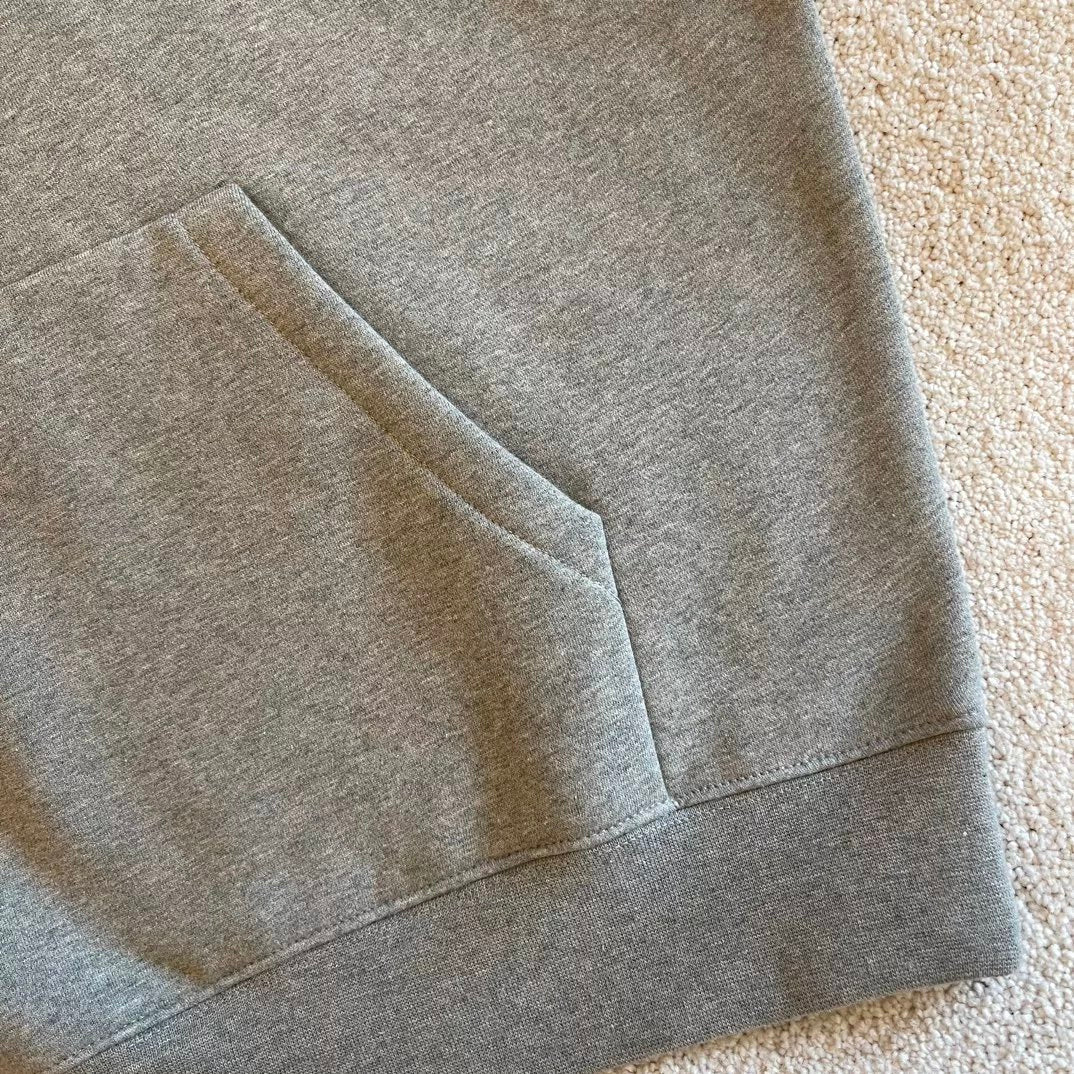 Essentials Grey Navy