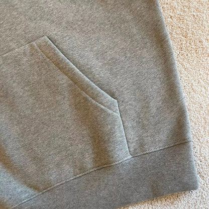 Essentials Grey Navy