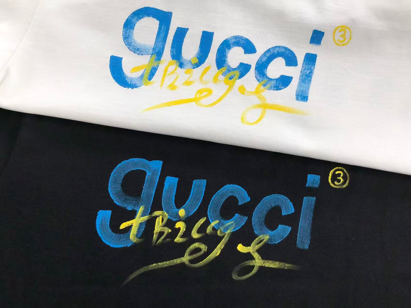 T-Shirts GC