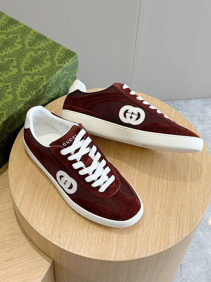 Gu Shoes