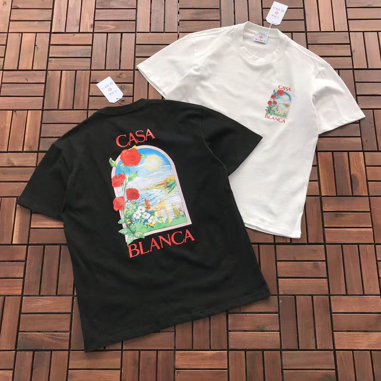 Casa T-Shirts