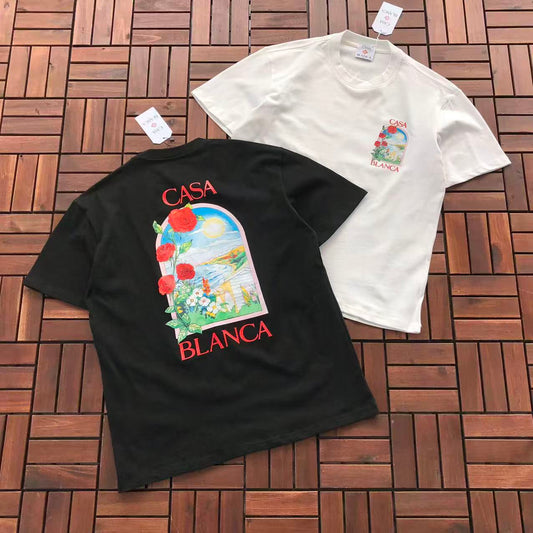 Casa T-Shirts