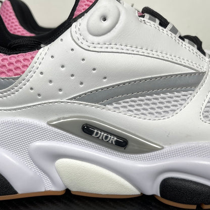 B22 Pink Mesh