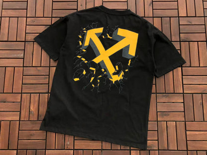T-shirt Off