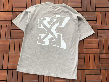 T-shirt Off