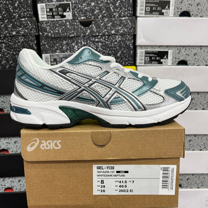 Gel-1130 White/Dark Neptune