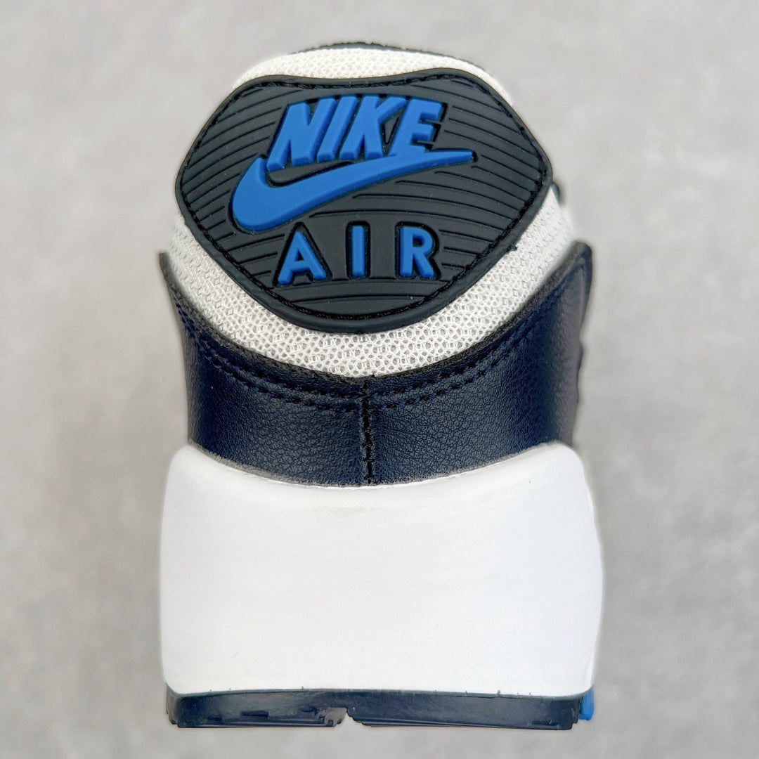 90 Black And Blue
