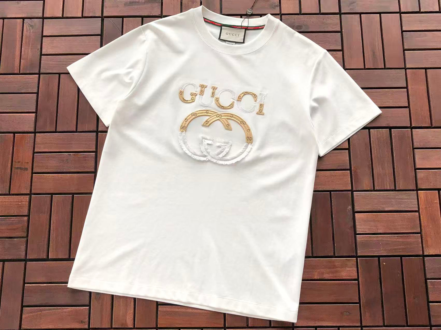 T-Shirts GC