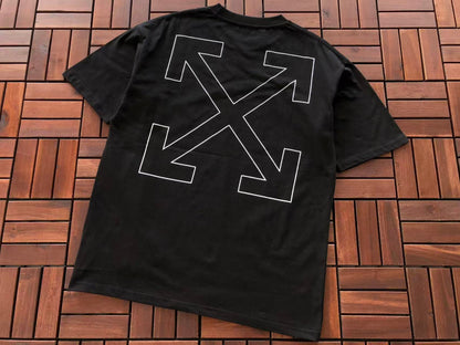 T-shirt Off