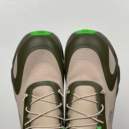 Cloudsolo Beige Green