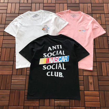 Anti Social Club T-Shirts