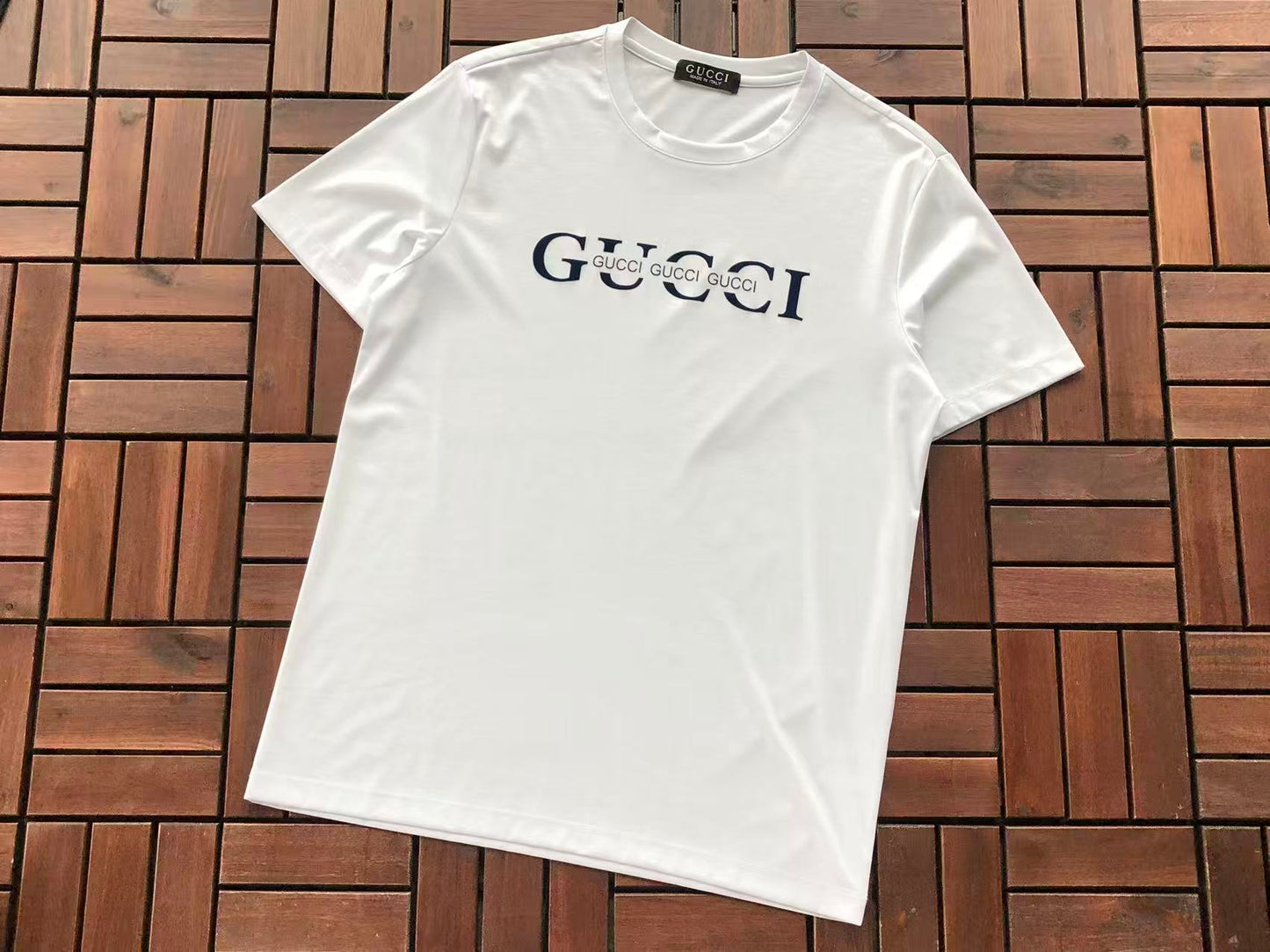 T-Shirts GC