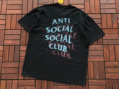 Anti Social Club T-Shirts