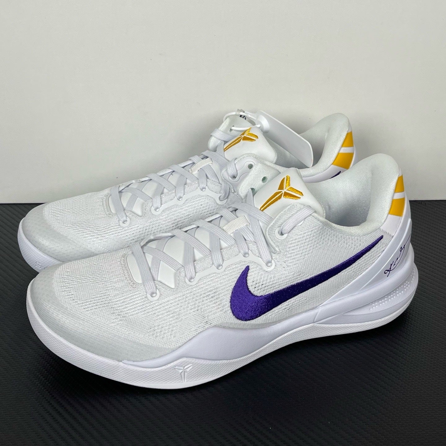 KB8 Lakers Home