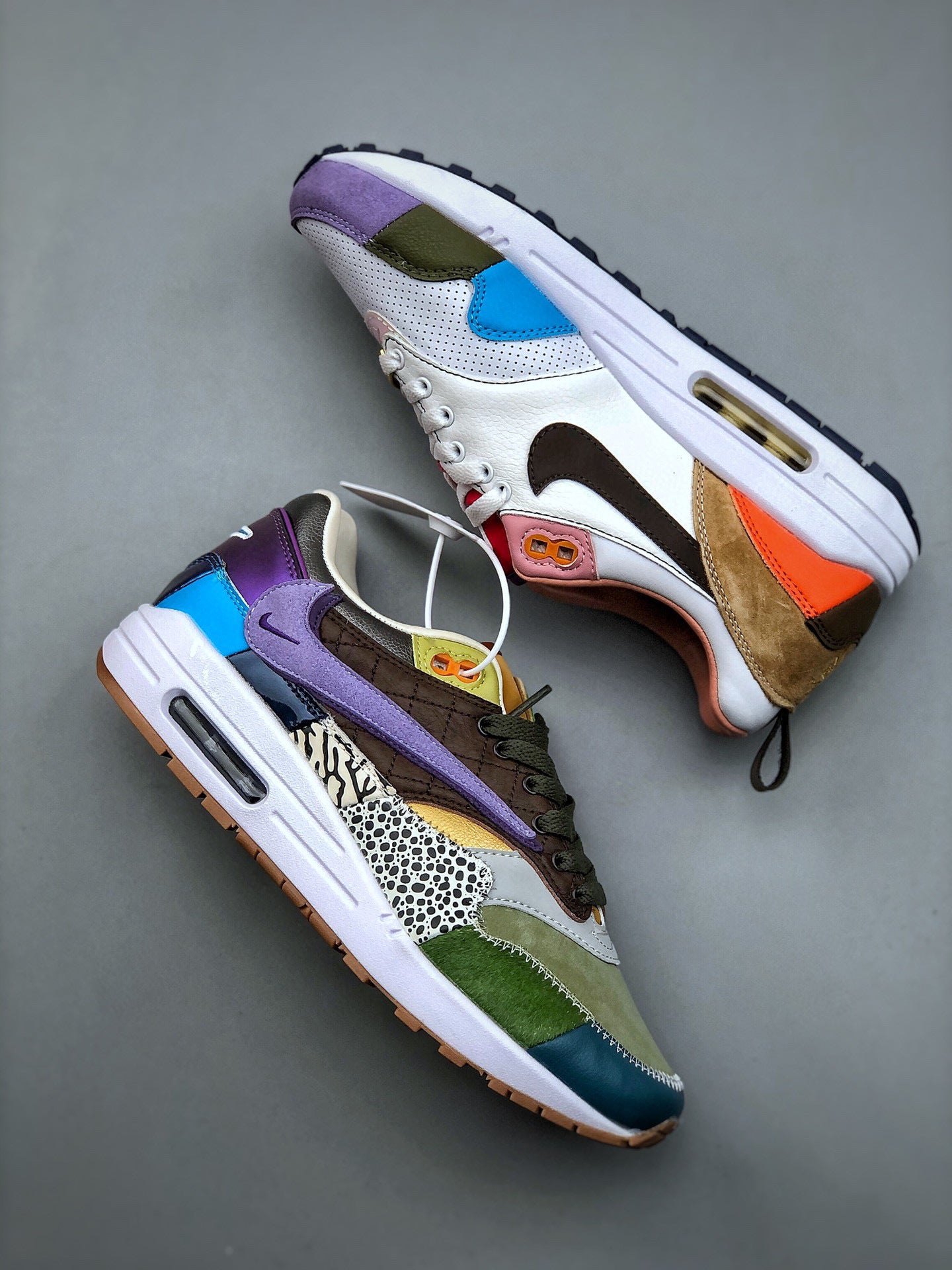 Air Max 1 SP