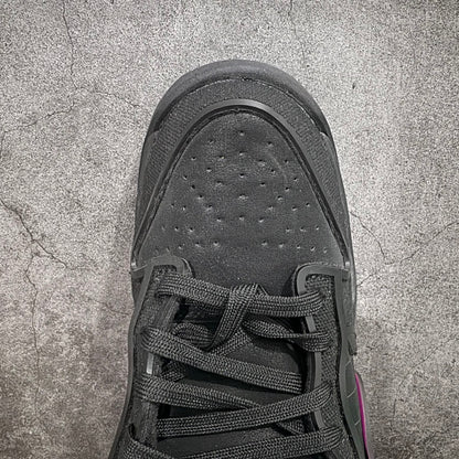 RTFKT Black and Purple