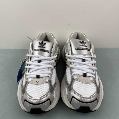 AD Adistar XLG White Silver