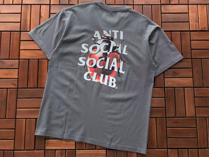 Anti Social Club T-Shirts