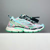 OF Be Right Back Mint Green Light Pink