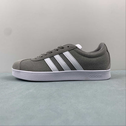 AD VL Court 2.0 Grey White