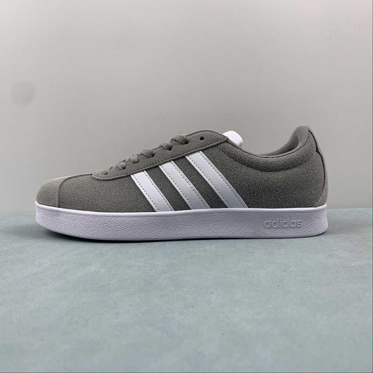 AD VL Court 2.0 Grey White