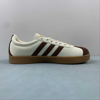 AD VL Court 2.0 White Brown