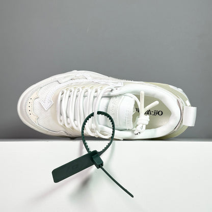 OF ODSY-2000 White Cream