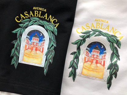 Casa Calçoes