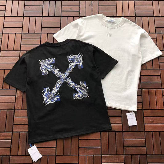 T-shirt Off