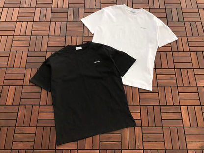 T-shirt Off
